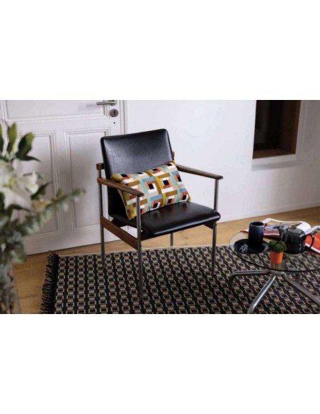 RUG VIVARAISE PABLO NATUREL 160×230 100% POLYPROPYLENE