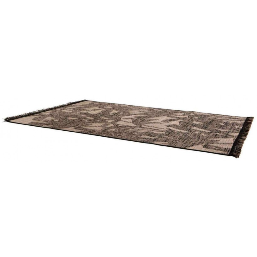RUG VIVARAISE FIONA NATUREL 160×230 100% POLYPROPYLENE