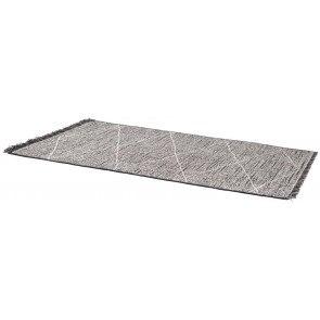 RUG VIVARAISE TWEED PERLE 160×230 100% POLYPROPYLENE 2