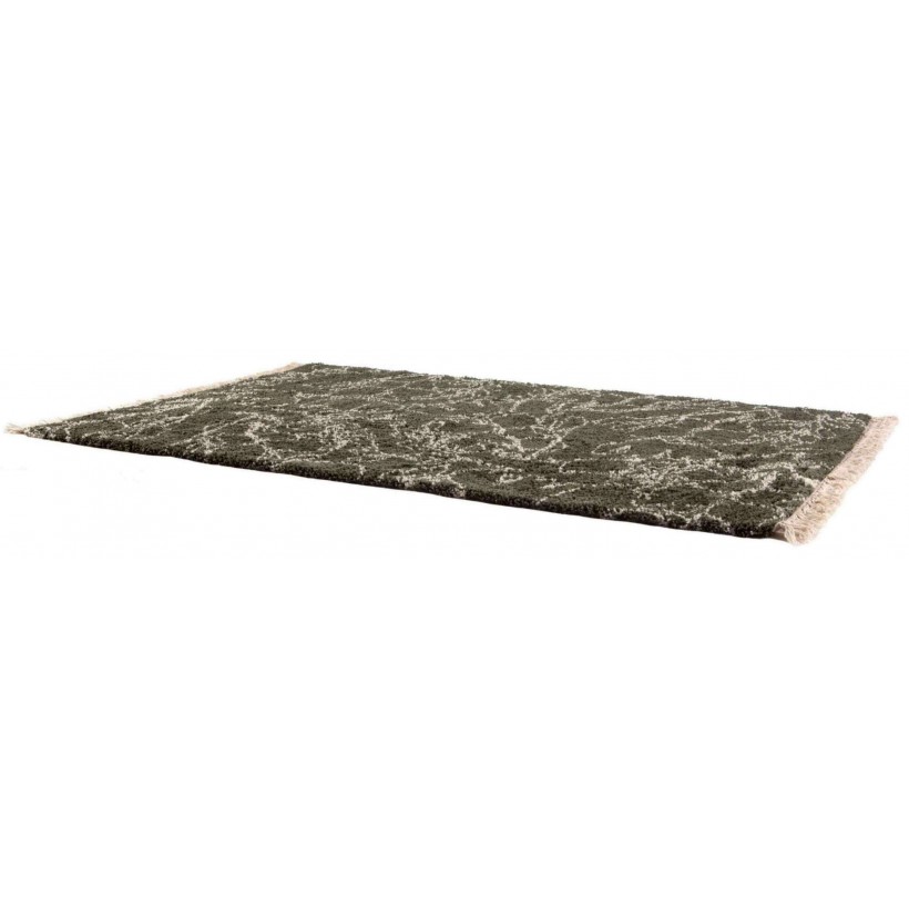 RUG VIVARAISE SULLY THYM 160x230 100% POLYESTER
