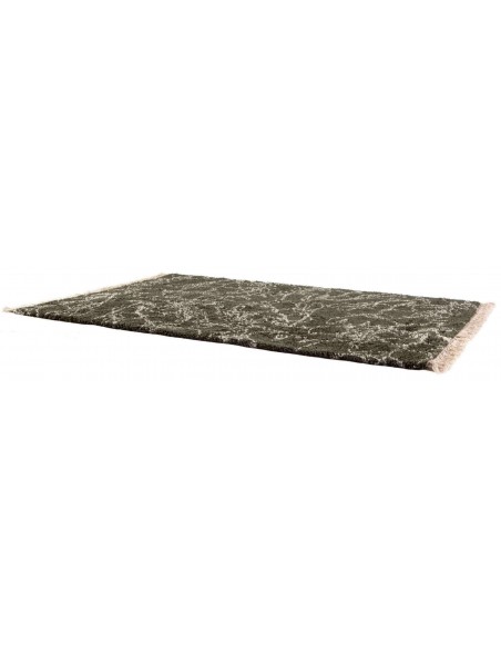 RUG VIVARAISE SULLY THYM 160x230 100% POLYESTER