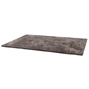 RUG VIVARAISE MIKY GRIS 160X230 100% POLYESTER 2