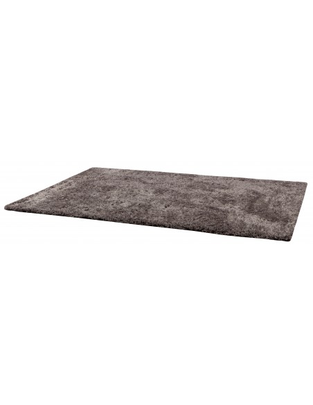 RUG VIVARAISE MIKY GRIS 160X230 100% POLYESTER