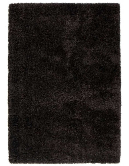 RUG VIVARAISE MIKY CAVIAR 160X230 100% POLYESTER