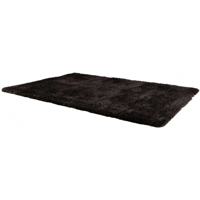 RUG VIVARAISE MIKY CAVIAR 160X230 100% POLYESTER