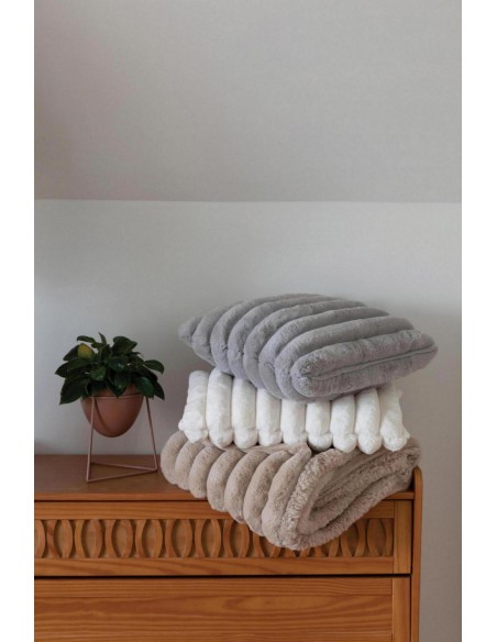 CUSHION VIVARAISE ALICE LIN 30x50 100% POLYESTER