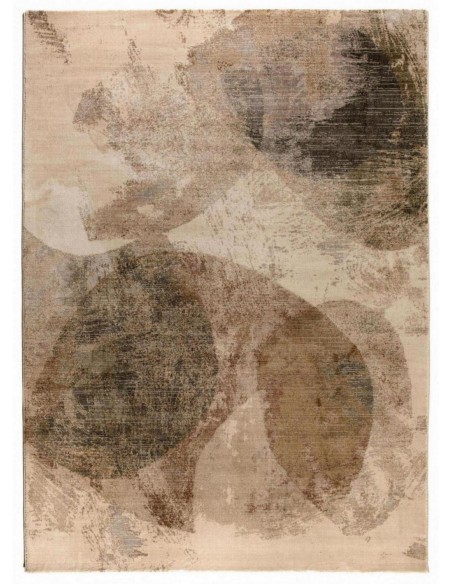 ΧΑΛΙ VIVARAISE ALOYSE BRONZE 160x230 100% ΑΝΑΚΥΚΛΩΜΕΝΟ POLYESTER