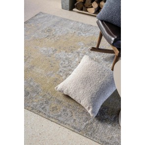 ΧΑΛΙ VIVARAISE AMEL BRONZE 155x230 30% ΒΑΜΒΑΚΙ 34% ΠΟΛΥΕΣΤΕΡ 36% AΚΡΥΛΙΚΟ 2