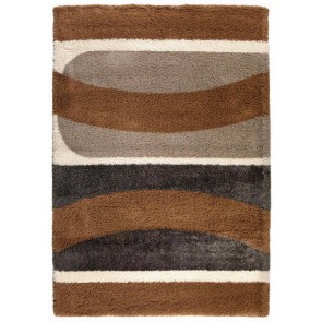 ΧΑΛΙ VIVARAISE AMINA MULTICO 160x230 67% POLYPROPYLENE 28% ΓΙΟΥΤΑ 5% ΠΟΛΥΕΣΤΕΡ
