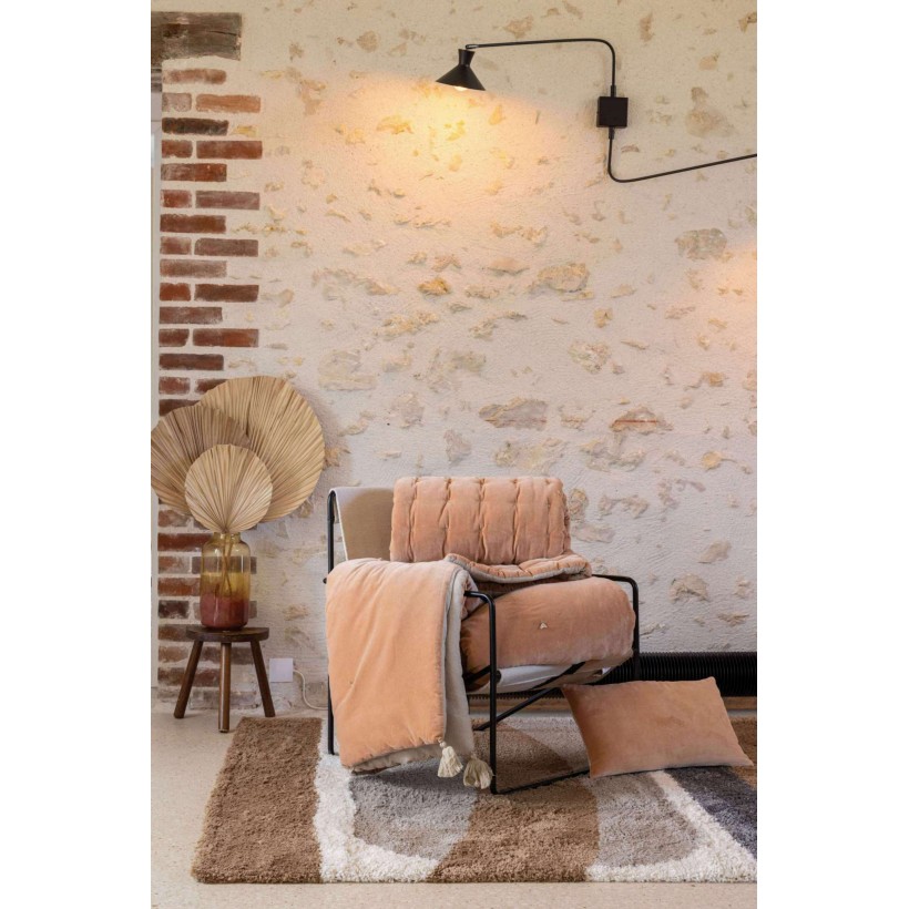 ΔΙΑΔΡΟΜΟΣ ΧΑΛΙ VIVARAISE AMINA MULTICO 67x200 67% POLYPROPYLENE 28% ΓΙΟΥΤΑ 5% ΠΟΛΥΕΣΤΕΡ