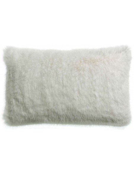 ΓΟΥΝΙΝΟ ΜΑΞΙΛΑΡΙ VIVARAISE NOLAN NEIGE 40x65 CUSHION 100% ΑΝΑΚΥΚΛΩΜΕΝΟ ΠΟΛΥΕΣΤΕΡ