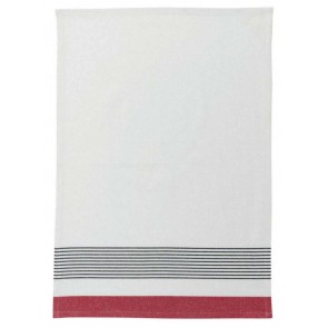 KITCHEN TOWEL WINKLER MATTIA ROUGE 50X70 80% CΟΤΤΟΝ 20% POLYESTER