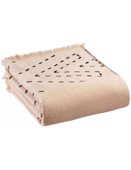 FACE TOWEL VIVARAISE JULIA LIN 50x100 84% COTTON 16% POLYESTER