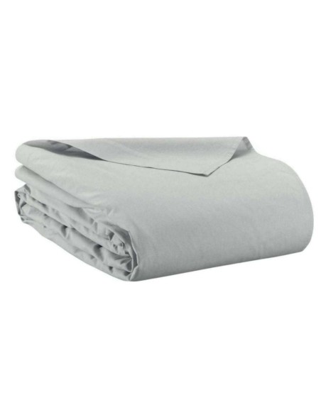 BED SHEET VIVARAISE CALITA PERLE 240x300 100% COTTON