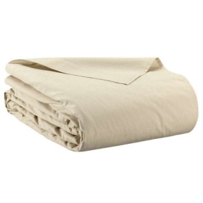 BED SHEET VIVARAISE CALITA LIN 240x300 100% COTTON