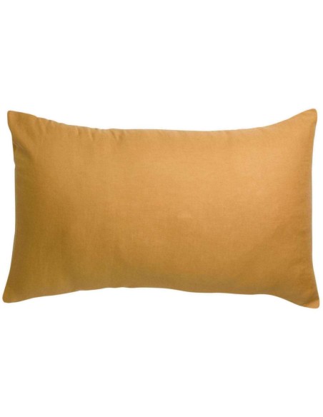 ΜΑΞΙΛΑΡΟΘΗΚΗ VIVARAISE ZEFF LIT OCRE 50x75 100% ΛΙΝΟ