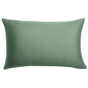 CUSHION VIVARAISE GIANNI VERVEINE 40x65 100% RECYCLED POLYESTER
