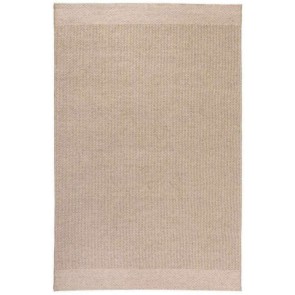 ΧΑΛΙ VIVARAISE JACOB NATUREL 160x230 68% POLYPROPYLENE 21% WOOL 7% POLYESTER
