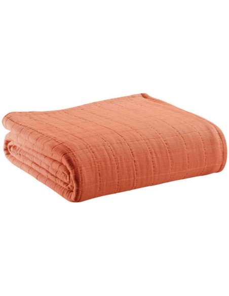 ΚΑΛΥΜΜΑ VIVARAISE LISA MARMELADE 180×260 100% ΒΑΜΒΑΚΙ