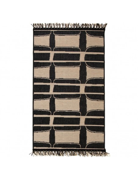 RUG VIVARAISE ELAM NATUREL 160×230 100% POLYPROPYLENE