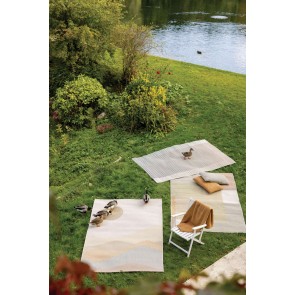 RUG VIVARAISE MIRIA MULTI 200x290 100% POLYESTER 2
