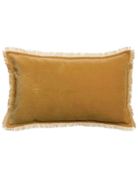 ΜΑΞΙΛΑΡΙ VIVARAISE FARA MIRABELLE 30x50 100% ΒΑΜΒΑΚΕΡΟ ΒΕΛΟΥΔΟ