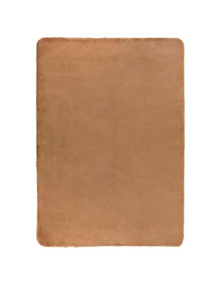 ΓΟΥΝΙΝΟ ΧΑΛΙ VIVARAISE EDDY CAMEL 120x170 100% ΣΥΝΘΕΤΙΚΟ