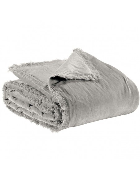 SOFA RUNNER VIVARAISE FARA PERLE 85×200 100% VELVET COTTON