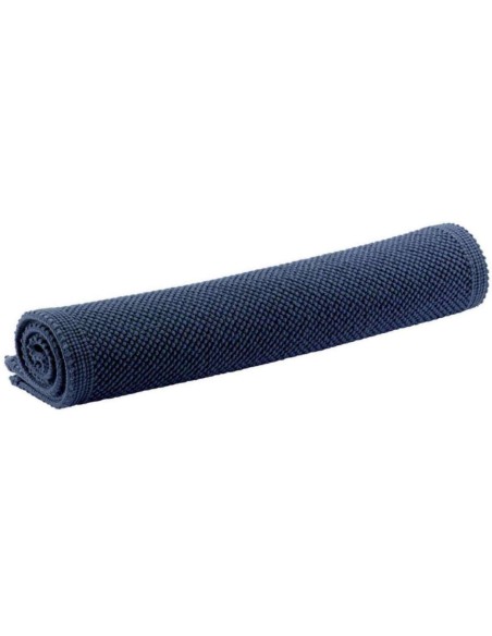 BATHMAT ETIA ENCRE 54x110 100% COTTON