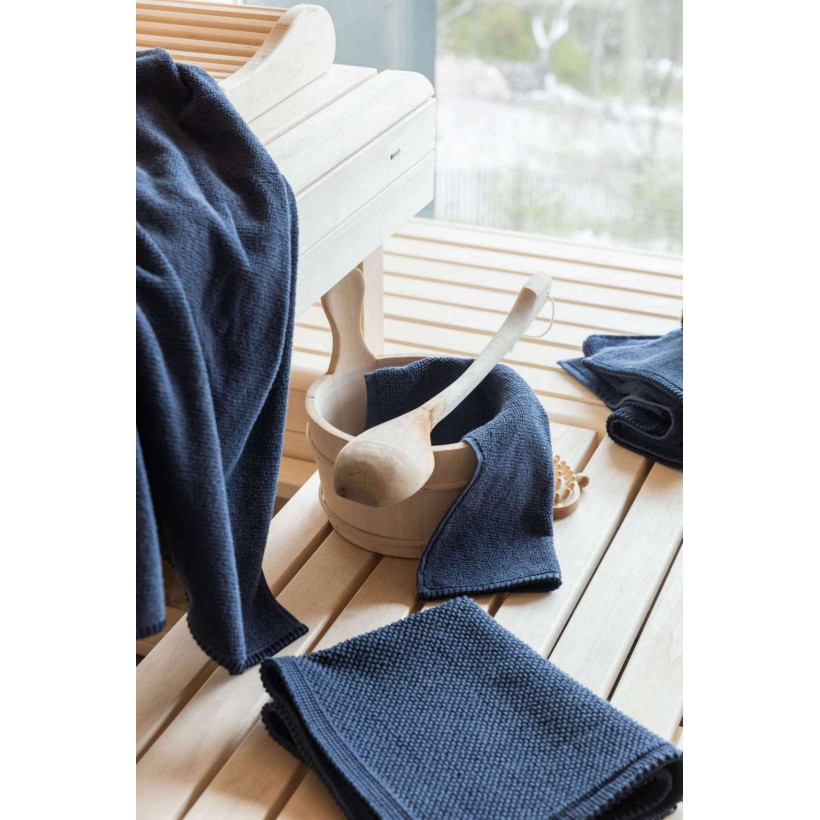 BATHMAT ETIA ENCRE 54x110 100% COTTON
