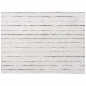 ΣΟΥΠΛΑ WINKLER MANOKA ARGENT 33x45 75%PVC 25%POLYESTER