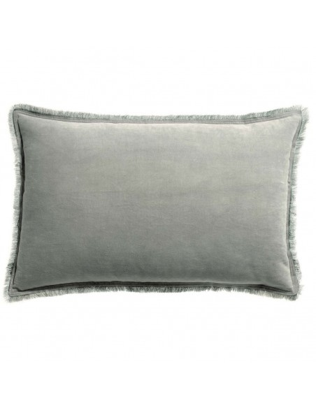 CUSHION VIVARAISE FARA PERLE 40×65 100% VELVET COTTON