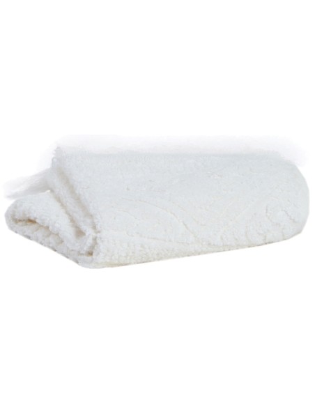 FACE TOWEL VIVARAISE ZOE CRAIE 50x100 100% COTTON