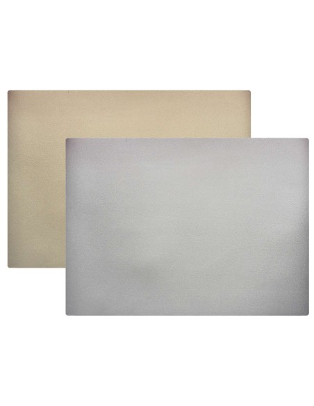 PLACE MAT WINKLER DUO SET 33x45 80%PVC 20%POLYESTER