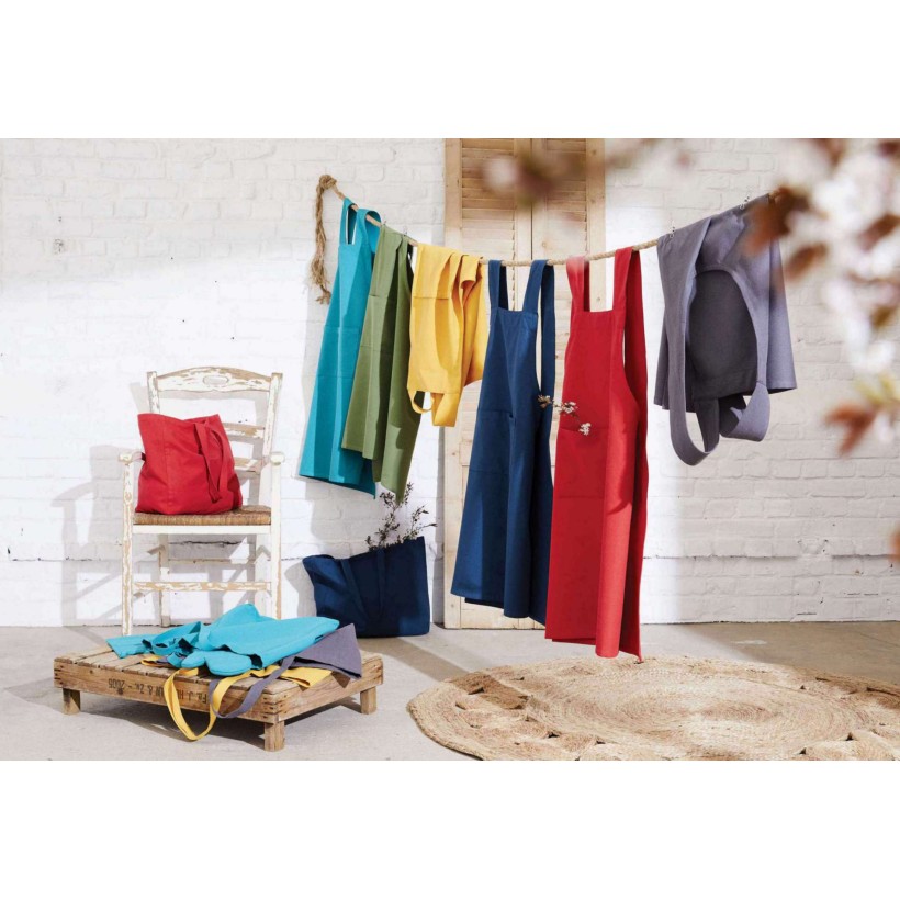 ΤΣΑΝΤΑ ΓΙΑ ΨΩΝΙΑ WINKLER EZE ROUGE 35x40 80% ΒΑΜΒΑΚΙ 20% POLYESTER