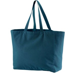 SHOPPING BAG WINKLER EZE PAON 35x40 80% RECYCLED COTTON 20% POLYESTER