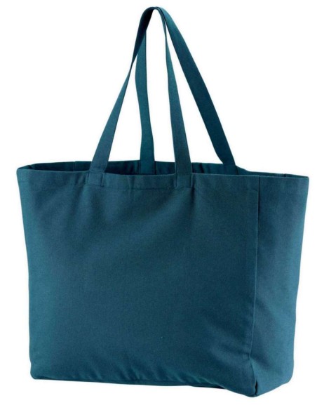 SHOPPING BAG WINKLER EZE PAON 35x40 80% RECYCLED COTTON 20% POLYESTER