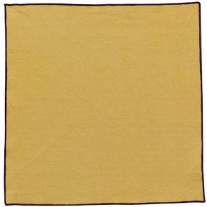 KITCHEN TOWEL WINKLER GRACE BADIANE 40x40 100% RECYCLED COTTON