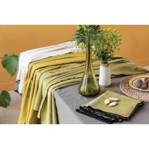 ΠΕΤΣΕΤΑ ΚΟΥΖΙΝΑΣ WINKLER GRACE BADIANE 40x40 100% ΒΑΜΒΑΚΙ 2