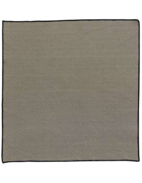 ΠΕΤΣΕΤΑ ΚΟΥΖΙΝΑΣ WINKLER GRACE OMBRE 40x40 100% ΒΑΜΒΑΚΙ