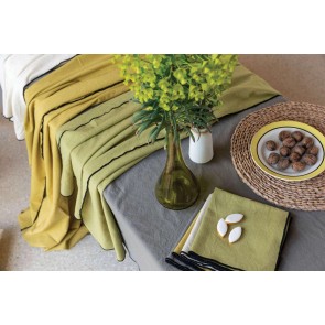 ΠΕΤΣΕΤΑ ΚΟΥΖΙΝΑΣ WINKLER GRACE OMBRE 40x40 100% ΒΑΜΒΑΚΙ 2