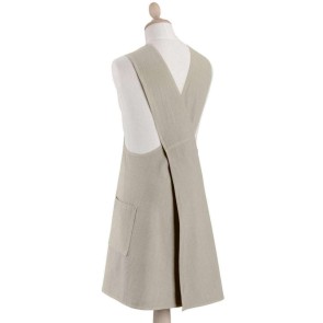 ΠΟΔΙΑ ΚΟΥΖΙΝΑΣ WINKLER HARU FICELLE 85x110 100% ΒΑΜΒΑΚΙ 2
