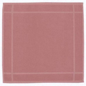 ΠΕΤΣΕΤΑ ΚΟΥΖΙΝΑΣ WINKLER LOESS BOIS DE ROSE 50x50 100% ΒΑΜΒΑΚΙ