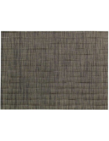 ΣΟΥΠΛΑ WINKLER MANOKA OMBRE/OR 33x45 75%PVC 25%POLYESTER