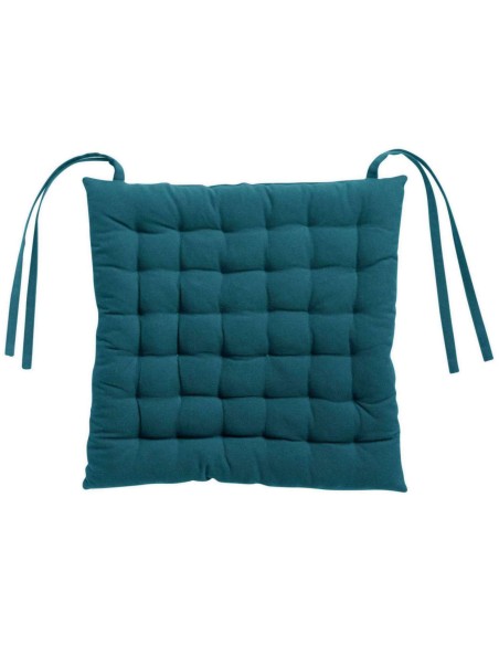ΜΑΞΙΛΑΡΙ ΚΑΡΕΚΛΑΣ WINKLER ZEA PAON 38x38xH3 80% ΒΑΜΒΑΚΙ 20% POLYESTER