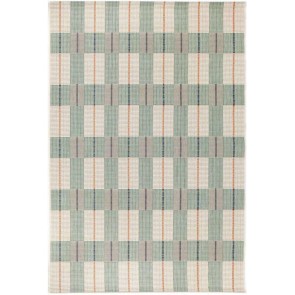 ΧΑΛΙ VIVARAISE AVARA OUTDOOR MULTICO 200x290 100% POLYPROPYLENE