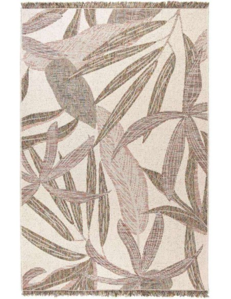 RUG VIVARAISE DAYA OUTDOOR MULTICO 160x230 100% POLYPROPYLENE