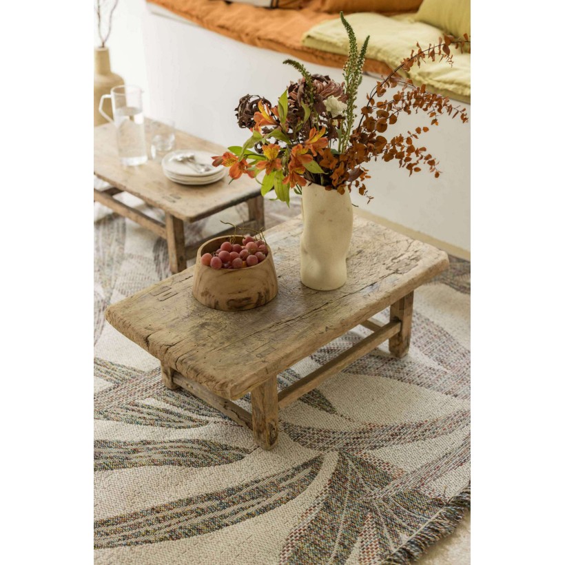 RUG VIVARAISE DAYA OUTDOOR MULTICO 160x230 100% POLYPROPYLENE