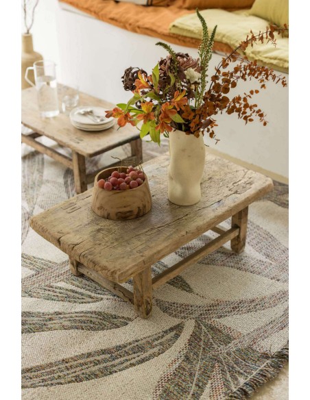RUG VIVARAISE DAYA OUTDOOR MULTICO 160x230 100% POLYPROPYLENE