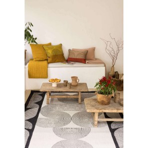 RUG VIVARAISE ETNA TONNERRE 120x170 100% POLYPROPYLENE 2
